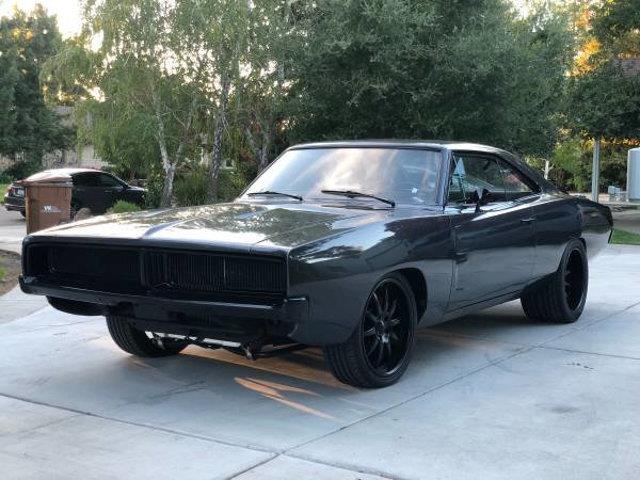 1969 Dodge Charger (CC-1263439) for sale in Long Island, New York