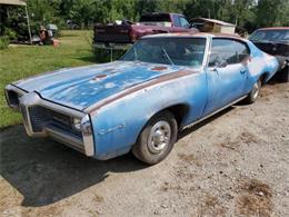1969 Pontiac Tempest (CC-1263444) for sale in Long Island, New York