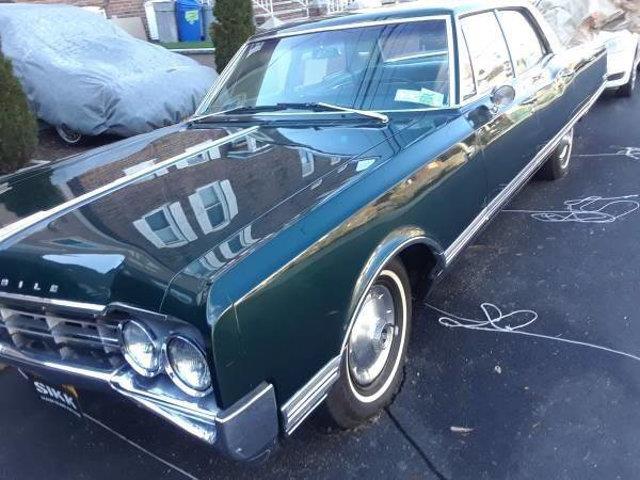 1965 Oldsmobile LSS (CC-1263465) for sale in Long Island, New York