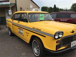 1967 Checker Marathon (CC-1263469) for sale in Long Island, New York