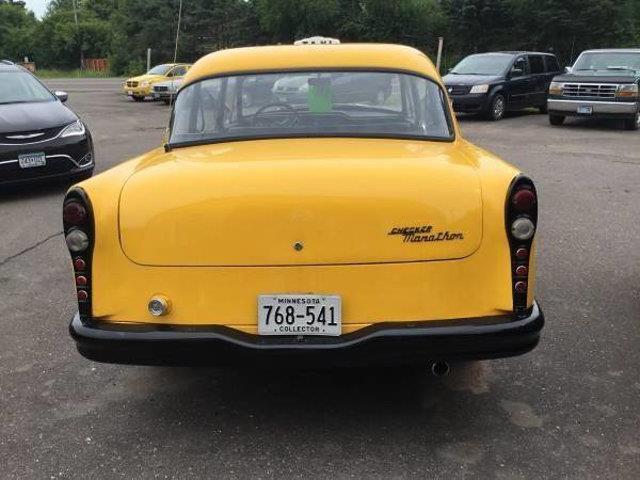 1967 Checker Marathon (CC-1263469) for sale in Long Island, New York