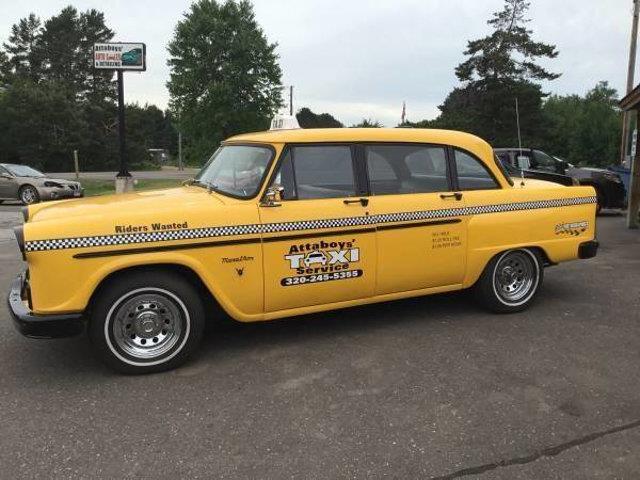1967 Checker Marathon (CC-1263469) for sale in Long Island, New York