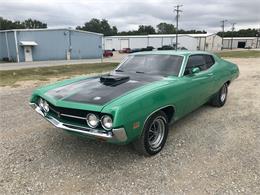 1971 Ford Torino (CC-1263475) for sale in Sherman, Texas