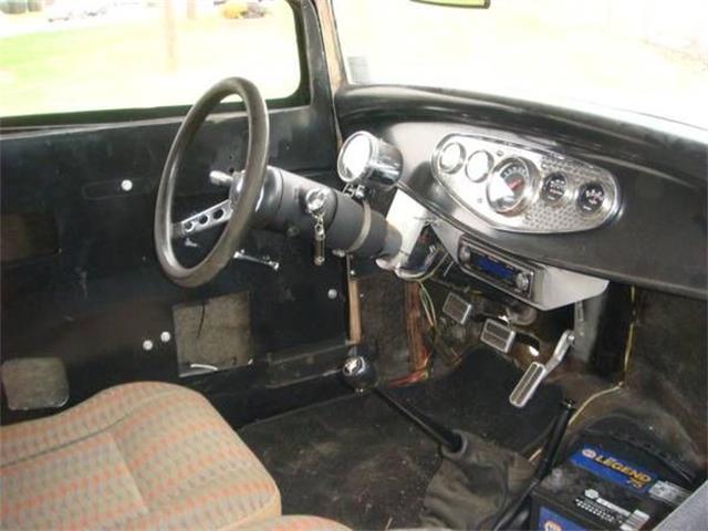 1932 Ford Sedan (CC-1260035) for sale in Cadillac, Michigan