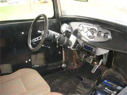 1932 Ford Sedan (CC-1260035) for sale in Cadillac, Michigan