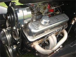 1932 Ford Sedan (CC-1260035) for sale in Cadillac, Michigan