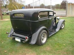 1932 Ford Sedan (CC-1260035) for sale in Cadillac, Michigan