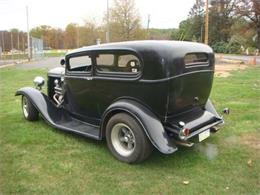 1932 Ford Sedan (CC-1260035) for sale in Cadillac, Michigan