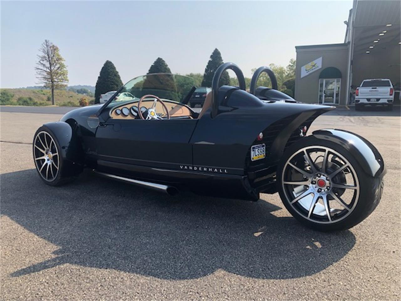 2020 Vanderhall Carmel for Sale CC1263501