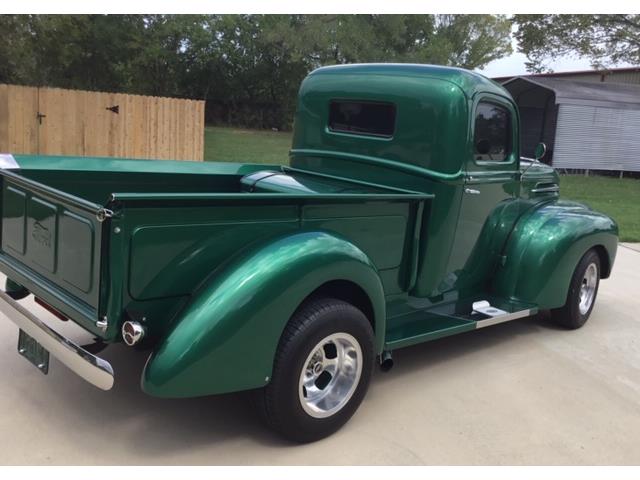 1947 Ford 1/2 Ton Pickup (CC-1263511) for sale in Katy, Texas