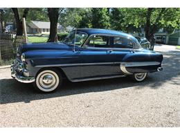1953 Chevrolet 4-Dr Sedan (CC-1263523) for sale in El Dorado, Kansas