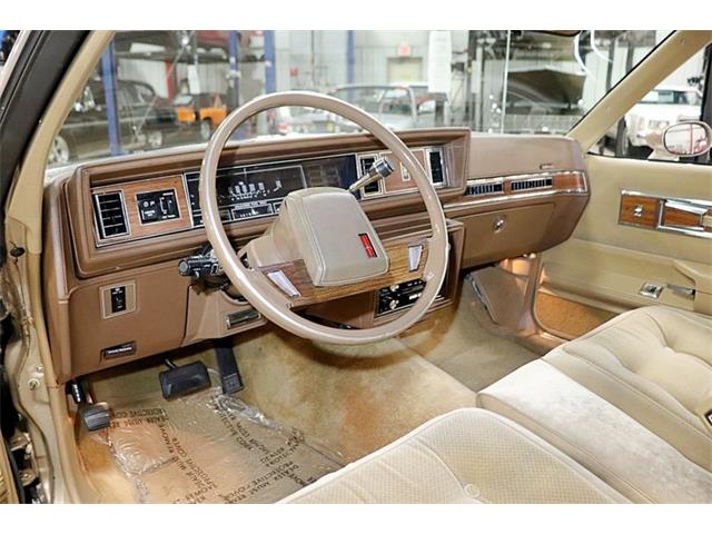 1986 Oldsmobile Cutlass for Sale | ClassicCars.com | CC-1263534