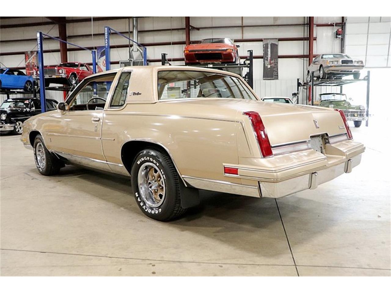 1986 Oldsmobile Cutlass for Sale | ClassicCars.com | CC-1263534