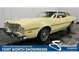 1976 Ford Gran Torino (CC-1263540) for sale in Ft Worth, Texas