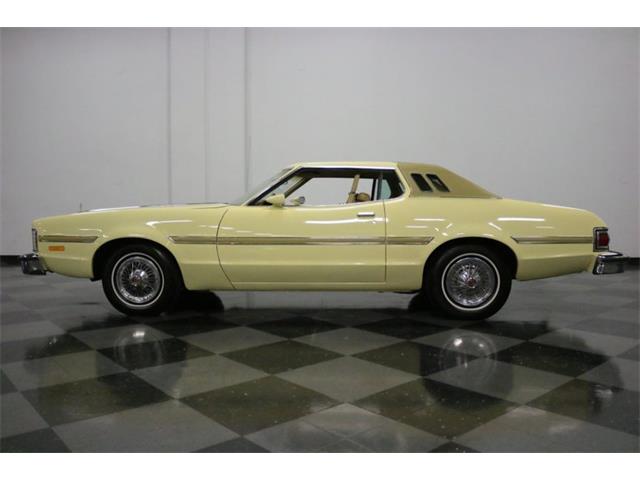 1976 Ford Gran Torino (CC-1263540) for sale in Ft Worth, Texas