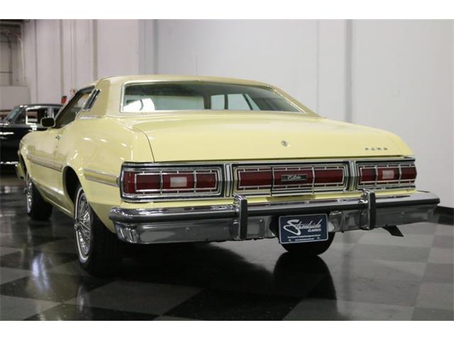 1976 Ford Gran Torino (CC-1263540) for sale in Ft Worth, Texas