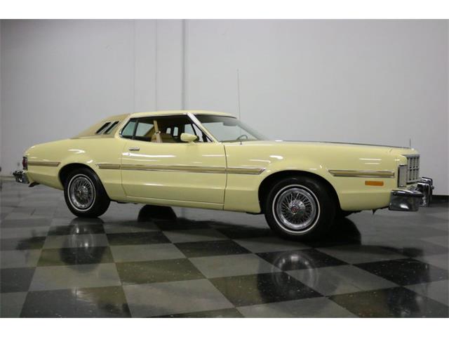 1976 Ford Gran Torino (CC-1263540) for sale in Ft Worth, Texas