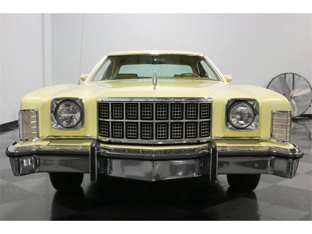 1976 Ford Gran Torino (CC-1263540) for sale in Ft Worth, Texas