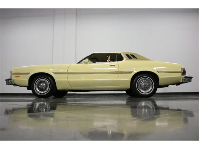 1976 Ford Gran Torino (CC-1263540) for sale in Ft Worth, Texas