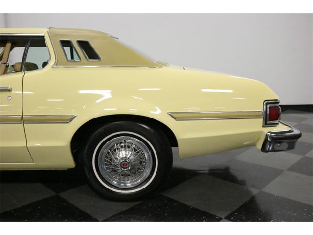 1976 Ford Gran Torino (CC-1263540) for sale in Ft Worth, Texas