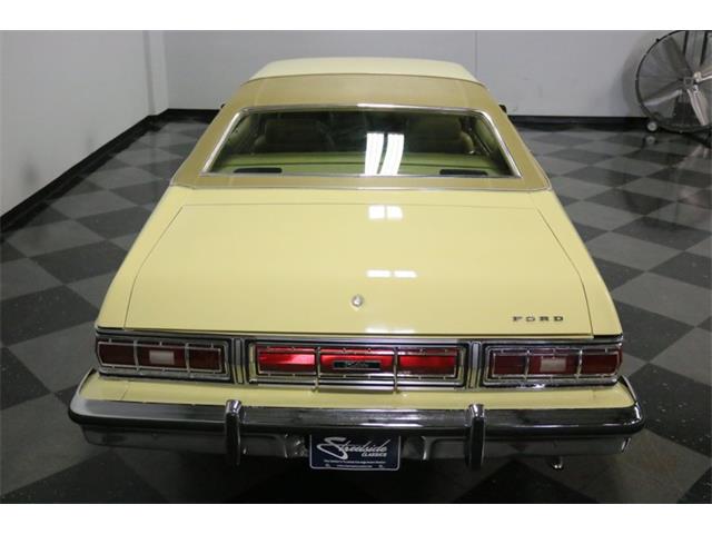 1976 Ford Gran Torino (CC-1263540) for sale in Ft Worth, Texas