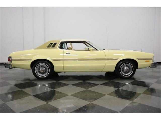 1976 Ford Gran Torino (CC-1263540) for sale in Ft Worth, Texas
