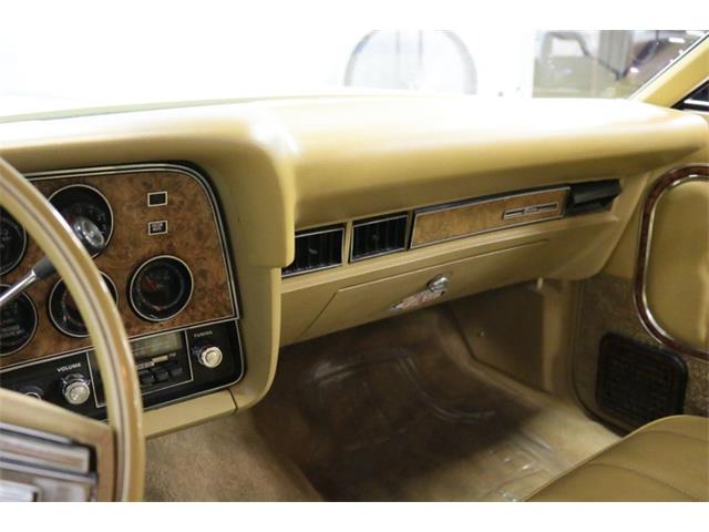 1976 Ford Gran Torino (CC-1263540) for sale in Ft Worth, Texas