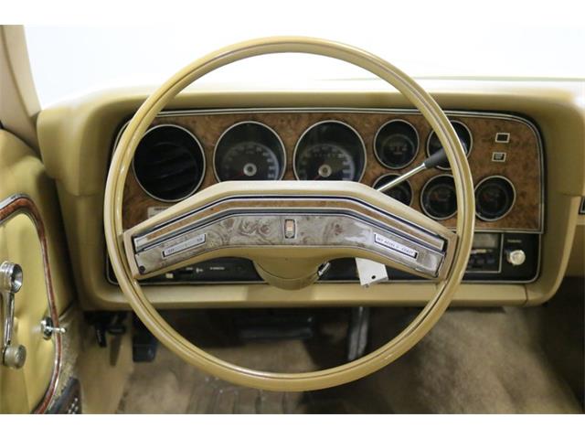 1976 Ford Gran Torino (CC-1263540) for sale in Ft Worth, Texas
