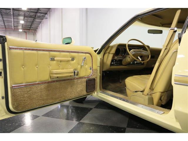 1976 Ford Gran Torino (CC-1263540) for sale in Ft Worth, Texas