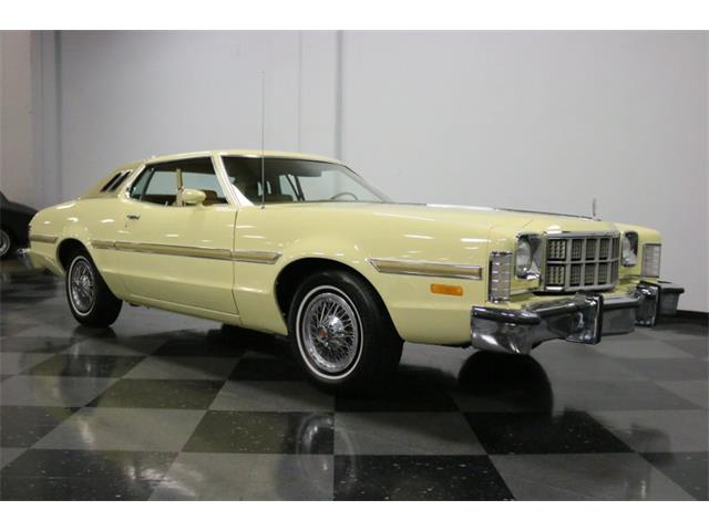 1976 Ford Gran Torino (CC-1263540) for sale in Ft Worth, Texas