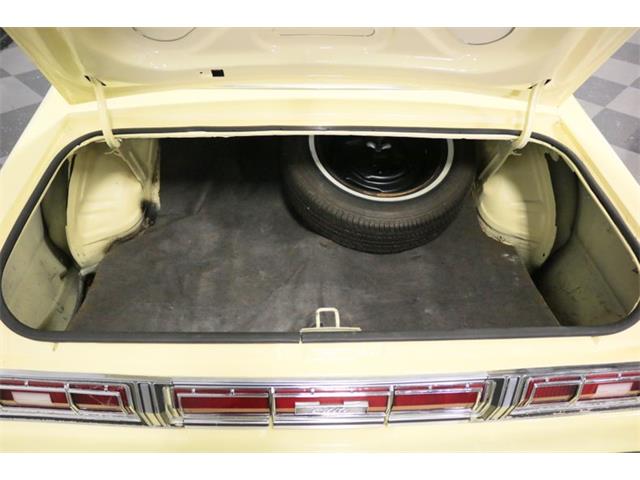 1976 Ford Gran Torino (CC-1263540) for sale in Ft Worth, Texas