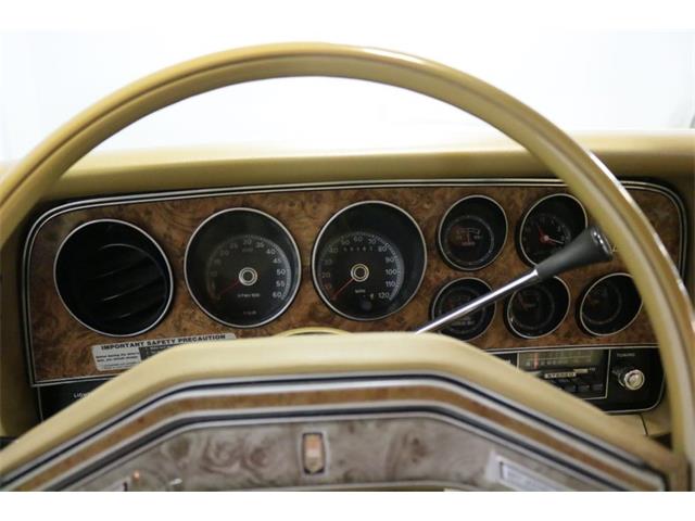 1976 Ford Gran Torino (CC-1263540) for sale in Ft Worth, Texas