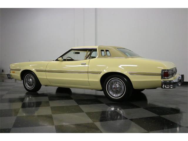 1976 Ford Gran Torino (CC-1263540) for sale in Ft Worth, Texas