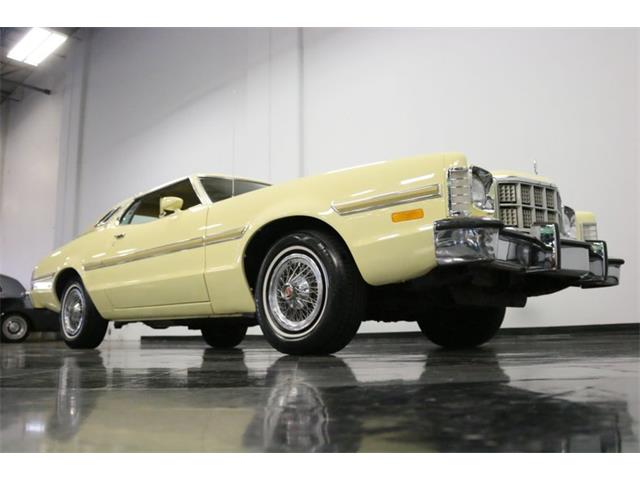 1976 Ford Gran Torino (CC-1263540) for sale in Ft Worth, Texas