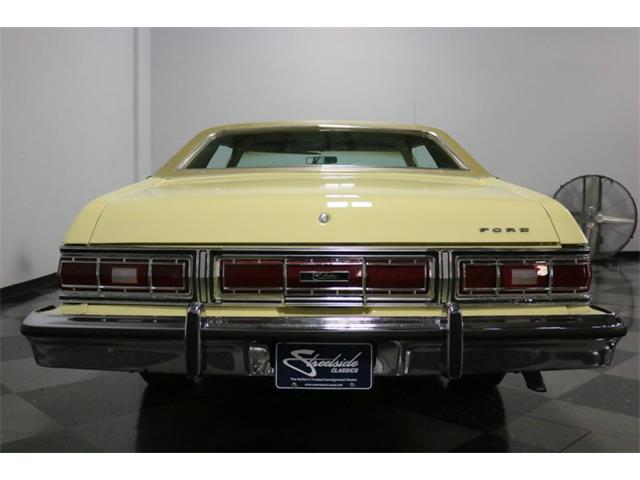 1976 Ford Gran Torino (CC-1263540) for sale in Ft Worth, Texas