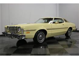 1976 Ford Gran Torino (CC-1263540) for sale in Ft Worth, Texas