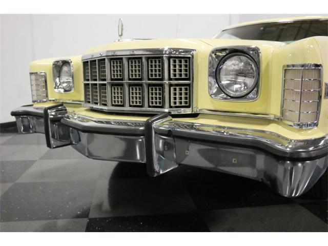 1976 Ford Gran Torino (CC-1263540) for sale in Ft Worth, Texas