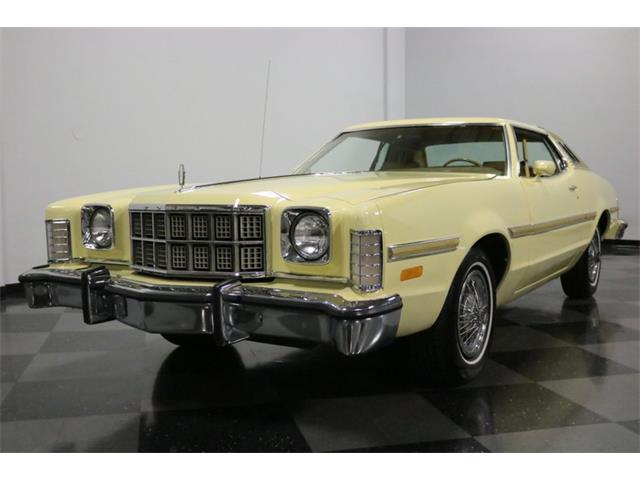 1976 Ford Gran Torino (CC-1263540) for sale in Ft Worth, Texas