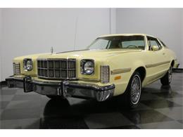 1976 Ford Gran Torino (CC-1263540) for sale in Ft Worth, Texas