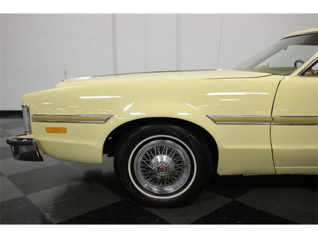 1976 Ford Gran Torino (CC-1263540) for sale in Ft Worth, Texas