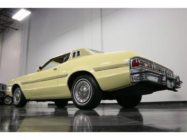1976 Ford Gran Torino (CC-1263540) for sale in Ft Worth, Texas