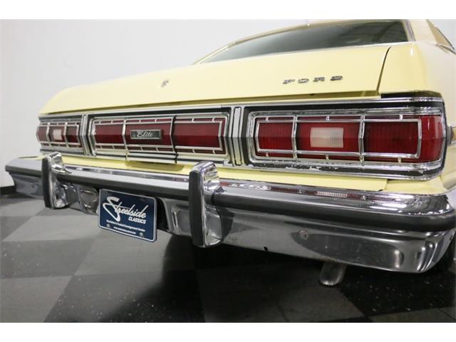1976 Ford Gran Torino (CC-1263540) for sale in Ft Worth, Texas