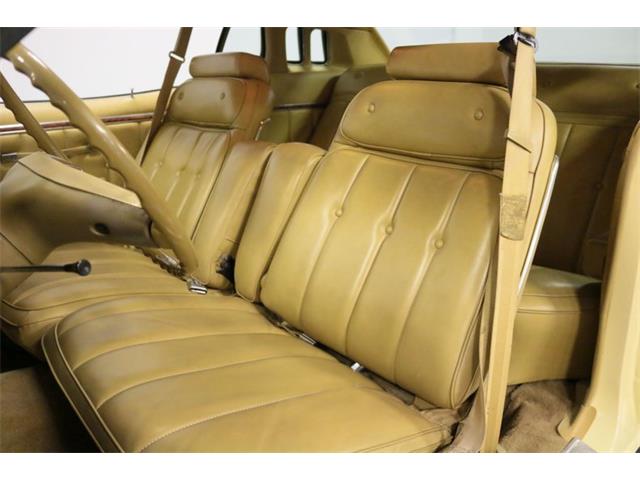 1976 Ford Gran Torino (CC-1263540) for sale in Ft Worth, Texas