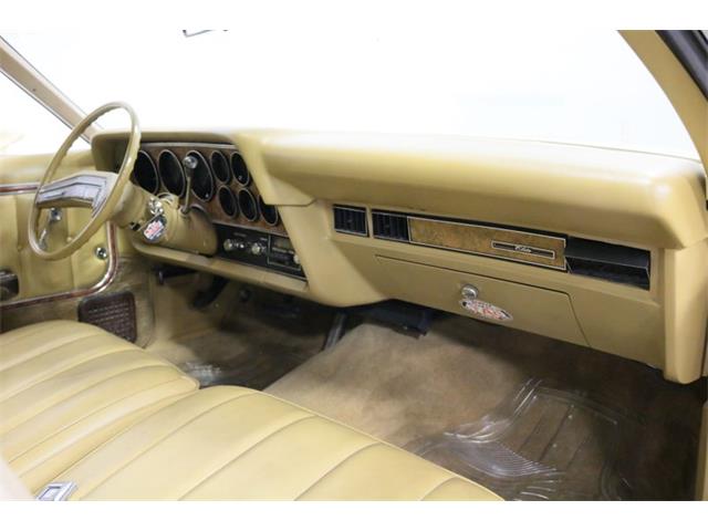 1976 Ford Gran Torino (CC-1263540) for sale in Ft Worth, Texas
