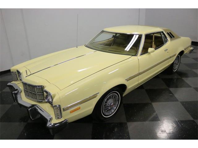 1976 Ford Gran Torino (CC-1263540) for sale in Ft Worth, Texas