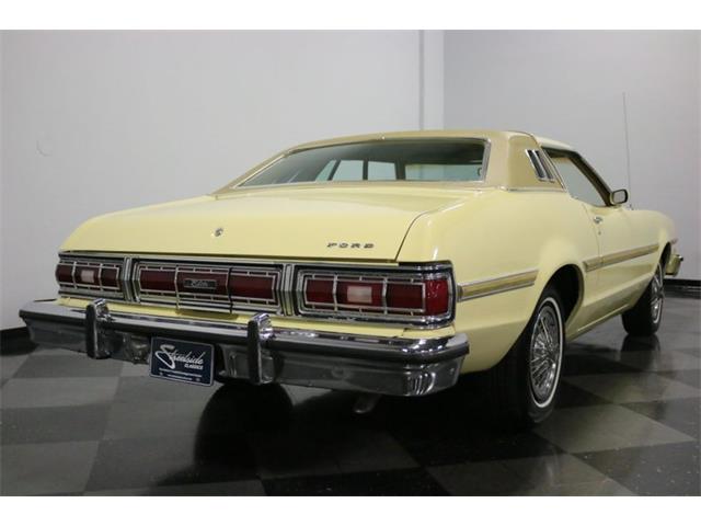 1976 Ford Gran Torino (CC-1263540) for sale in Ft Worth, Texas