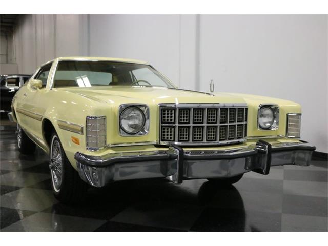 1976 Ford Gran Torino (CC-1263540) for sale in Ft Worth, Texas
