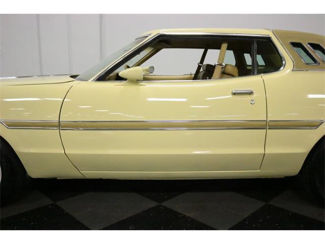 1976 Ford Gran Torino (CC-1263540) for sale in Ft Worth, Texas