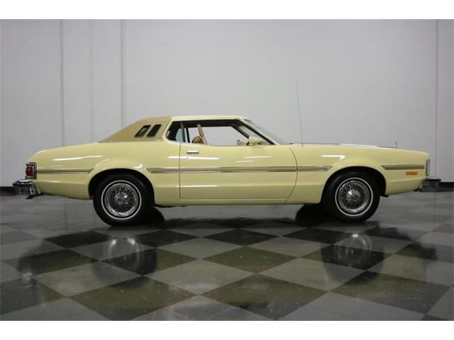 1976 Ford Gran Torino (CC-1263540) for sale in Ft Worth, Texas