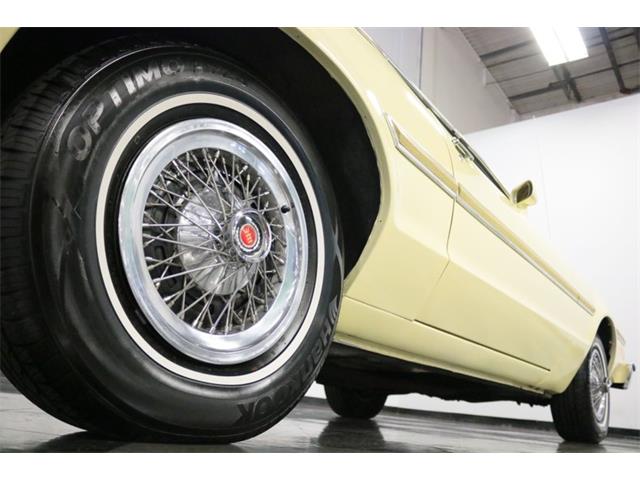 1976 Ford Gran Torino (CC-1263540) for sale in Ft Worth, Texas
